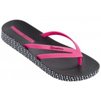 Сланцы женские Ipanema  Bossa Soft IV 