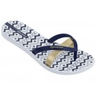 Сланцы женские Ipanema Kirey Silk V