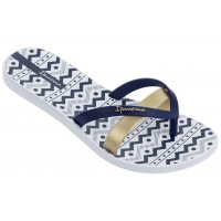Сланцы женские Ipanema Kirey Silk V