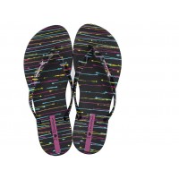 Сланцы женские  Ipanema Wave Art 