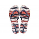 Сланцы женские Ipanema Kirey Silk IV 