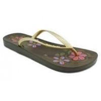 Сланцы женские  Ipanema  Anatomic Tem