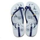 Сланцы женские Ipanema Kirey Silk IV 