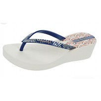 Сланцы женские Ipanema Brazil Tropi