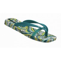 Сланцы женские Ipanema  Art  FEM