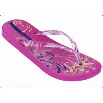 Сланцы женские Ipanema Anatomic Romantic  