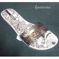 Сланцы женские Grendha Slide Fem Exp