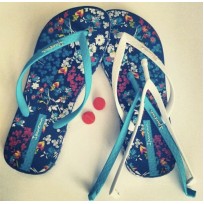 Сланцы женские Ipanema Switch