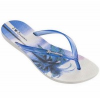 Сланцы женские  Ipanema  Wave Tropical